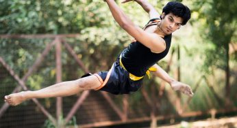 Sopan: Festival of young musicians and dancers