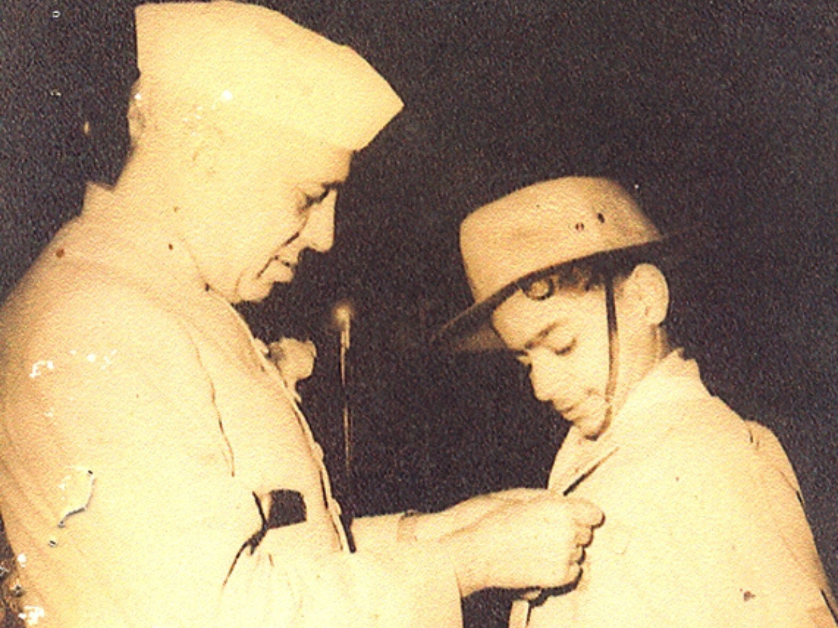 Republic Day: Tale of the first bravery-award-winning child