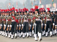 Delhi Police issues traffic advisory ahead of Republic Day parade rehearsals