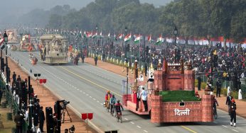 Republic Day: City residents will miss Delhi tableau