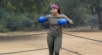 Against all odds, Shalakha keeps Delhi afloat in women’s boxing 