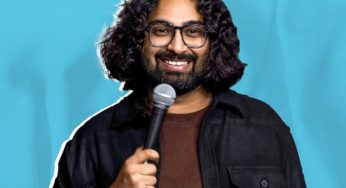 Sukoon by Akra all set to bring laughter riots to Delhi with Ravi Gupta