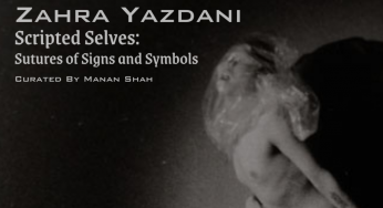 Scripted selves: Sutures of signs and symbols