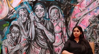 VAMA: An exhibition of 37 women artists in Delhi