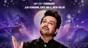 Moonrise Festival: Adnan Sami and Akhil Sachdeva to perform in Delhi