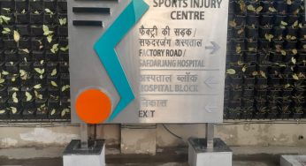 Revamped Sports injury Centre at Safdarjung Hospital raises the bar for athletes