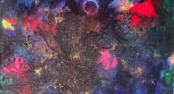 ‘Euphoria’: A solo exhibition by Nishita Baderia