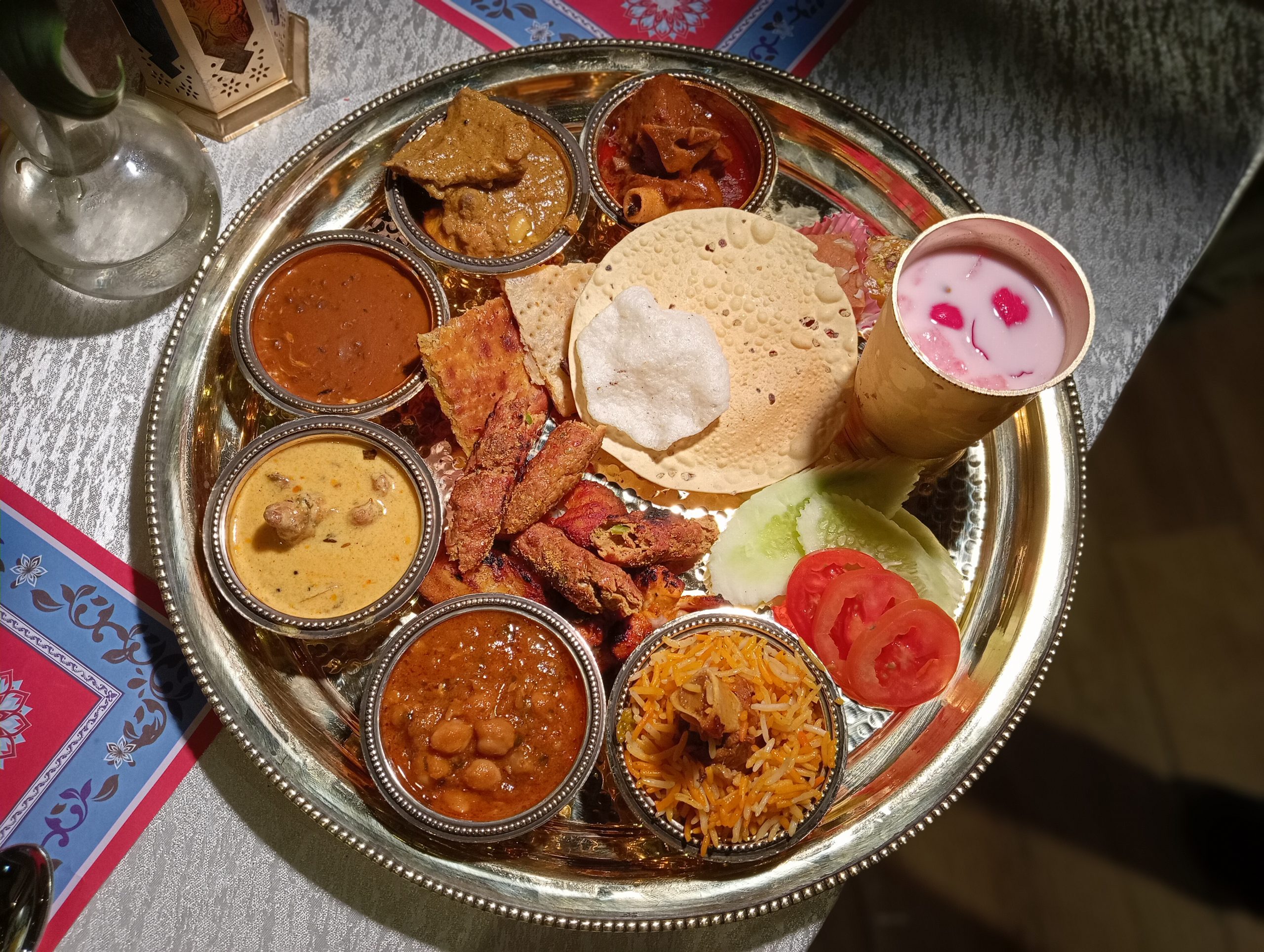 Spice and Legacy: Food Festivals that captured the heart of Old Delhi