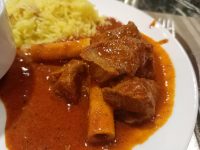 From mutton rogan josh to paneer tikka, Delhi govt finalises menu for official events