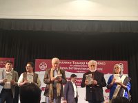 Urdu literary fest: A toast to Delhi 6