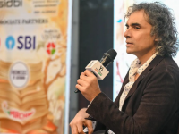 Dilli Durbar 2024: Fans disappointed as director Imtiaz Ali skips event