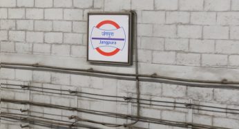 Two held for stealing copper cable worth Rs 15 lakh from Delhi Metro construction site