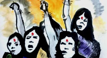 Panel on challenges of sexual harassment at workplace for women informal workers