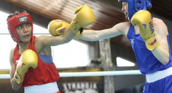 World boxing body leaves India’s medallists in the lurch