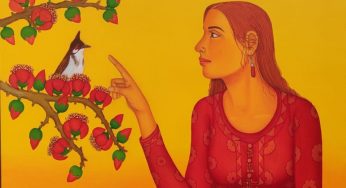 Exhibition: Voice of Colors