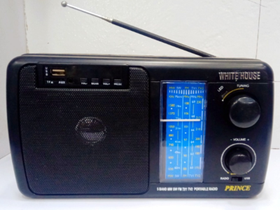 World Radio Day: How radios disappeared from Lajpat Rai market