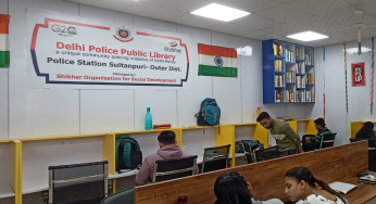 A police station for the people