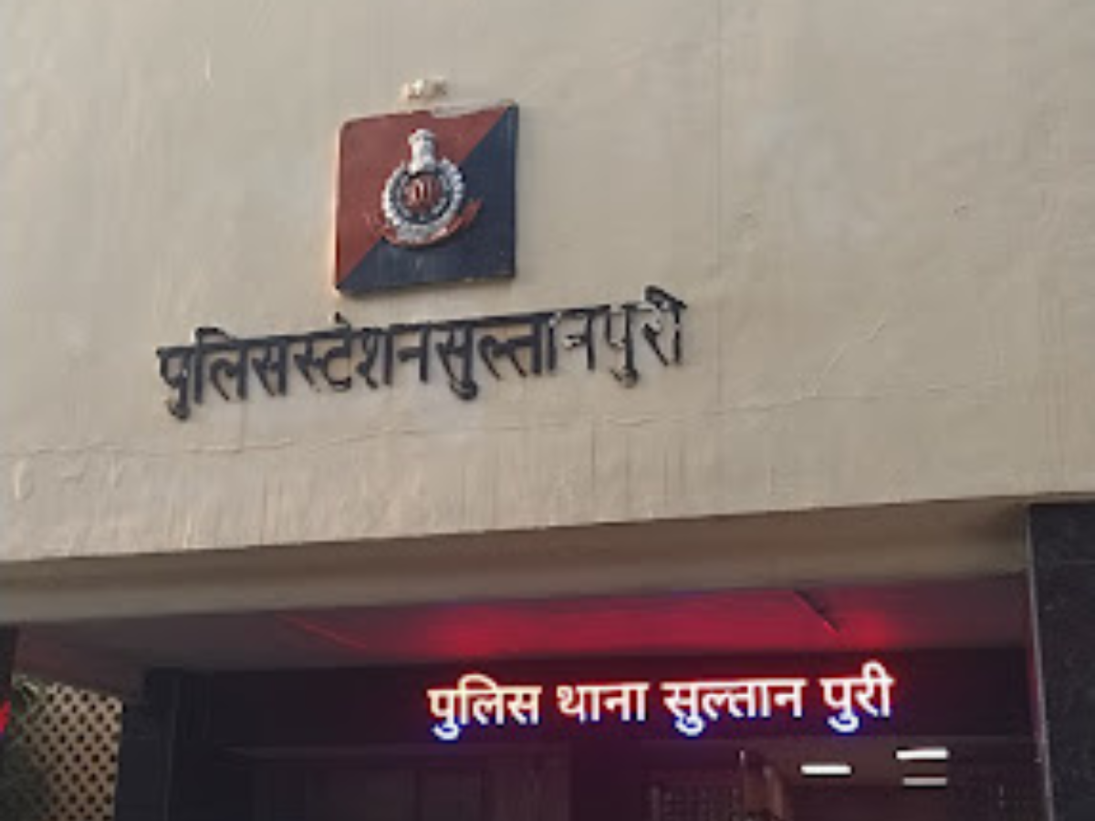Sultanpuri Police Station named best in Delhi for 2023