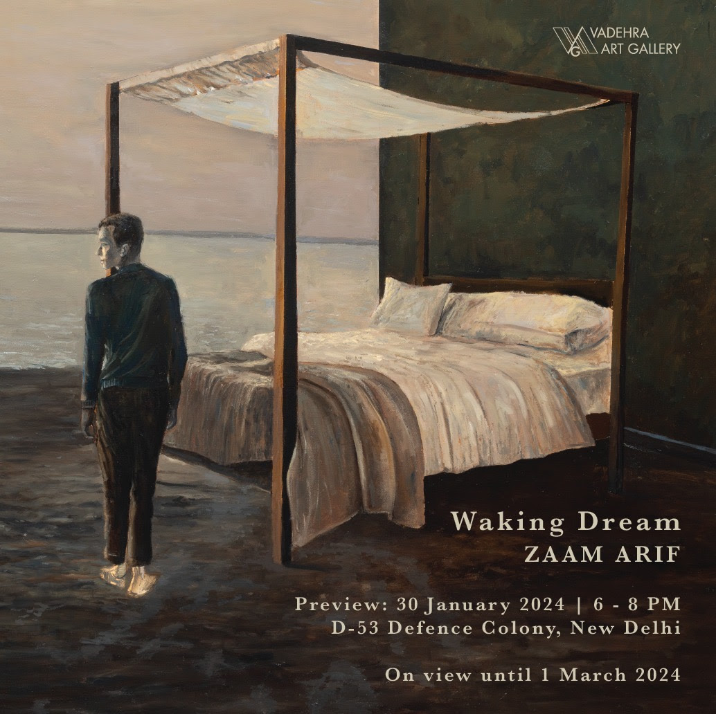 A series of exhibitions at Vadehra Art Gallery
