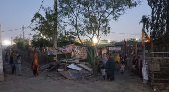 Pakistani Hindus battle for citizenship in Delhi’s camps