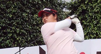 Amandeep ready for all challengers in sixth leg of WPGT