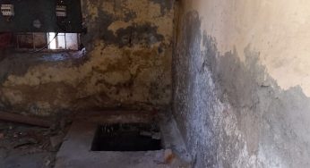 Death traps: The unsealed borewells in West Delhi