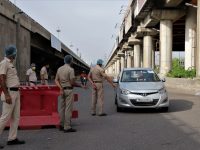 Delhi Police intensifies vehicle checking on New Year’s Eve