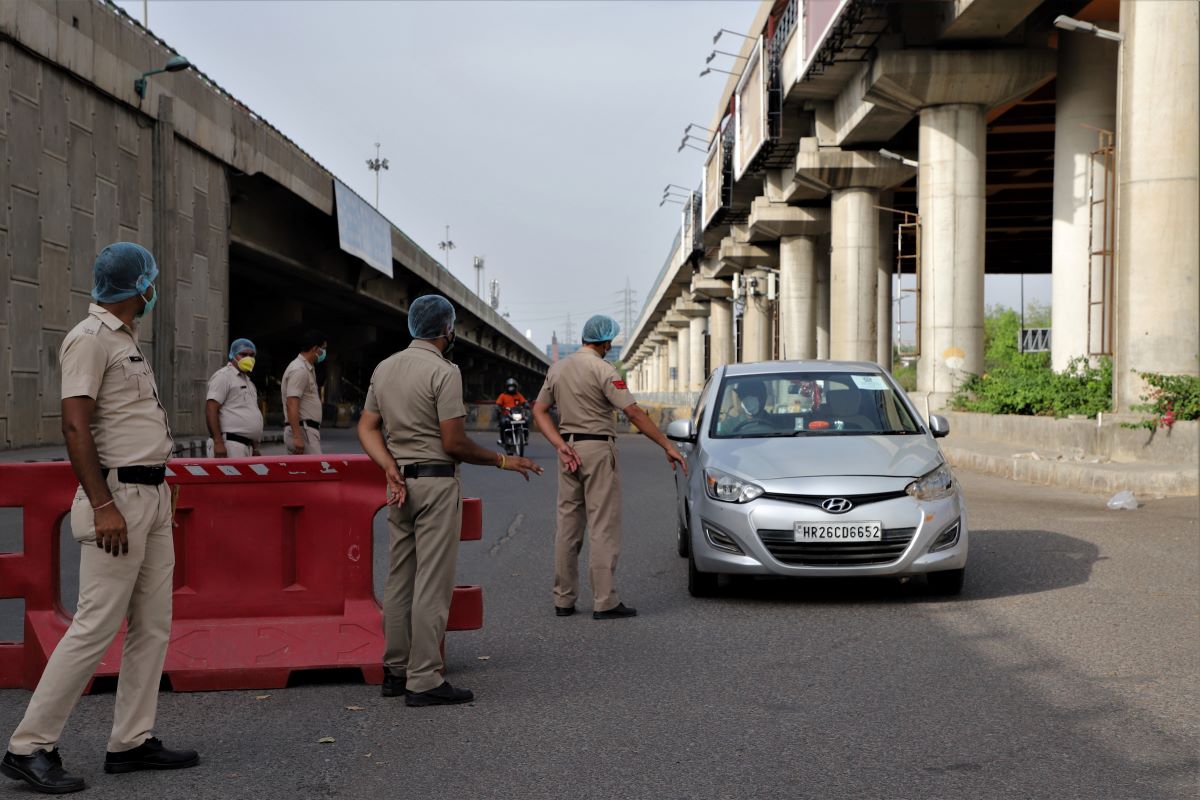 Porous borders, lack of surveilance make Delhi susceptible to car thefts, experts say