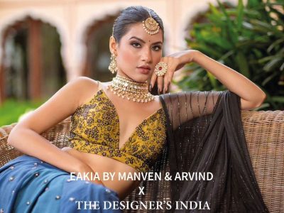 The Designer’s India 2024
