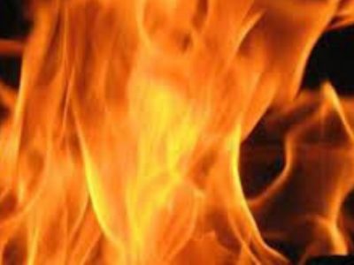 65 shanties gutted as fire breaks out in Gurugram sector 65