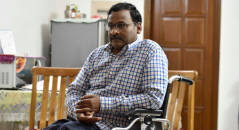 ‘Alive, but every organ failing’: GN Saibaba’s painful 10 years behind bars