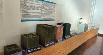 Election Museum: Cherishing India’s electoral legacy