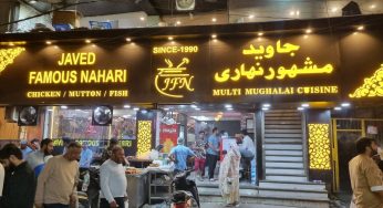 Shaheen Bagh, the new food hub in south Delhi