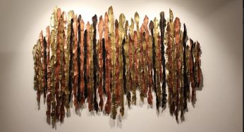 Iterum: An Art exhibition