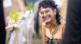 Film industry needs female screenwriters: Filmmaker Kiran Rao