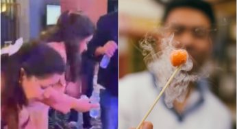 Gurugram dry ice mix-up sends diners to hospital, doctors ring alarm bells on online trends