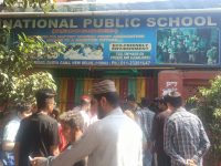 Students left in the lurch after Daryaganj school shuts down