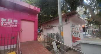 Understaffed and often unattended, Pink Booths fail to live up to the fanfare