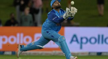 Rishabh Pant appointed Delhi Capitals captain for IPL 2024