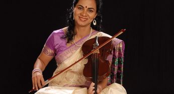 Shriram Shankarlal Music Festival