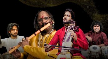 Sarangi Legacy 2024: A festival of classical music