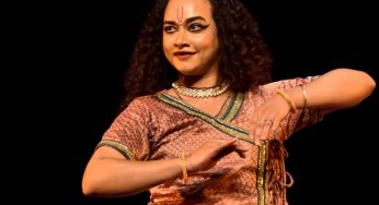 Shivaarghya: A festival of male dancers by Ganesa Natyalaya