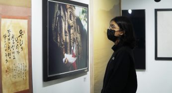 The Evolving Canvas of Korea, the possibility of K-Art