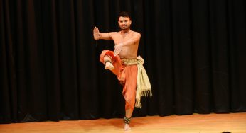 Dance like a man: Male Indian classical performers demand empathy