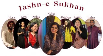 Jashn-e-Sukhan: Marking World Poetry Day