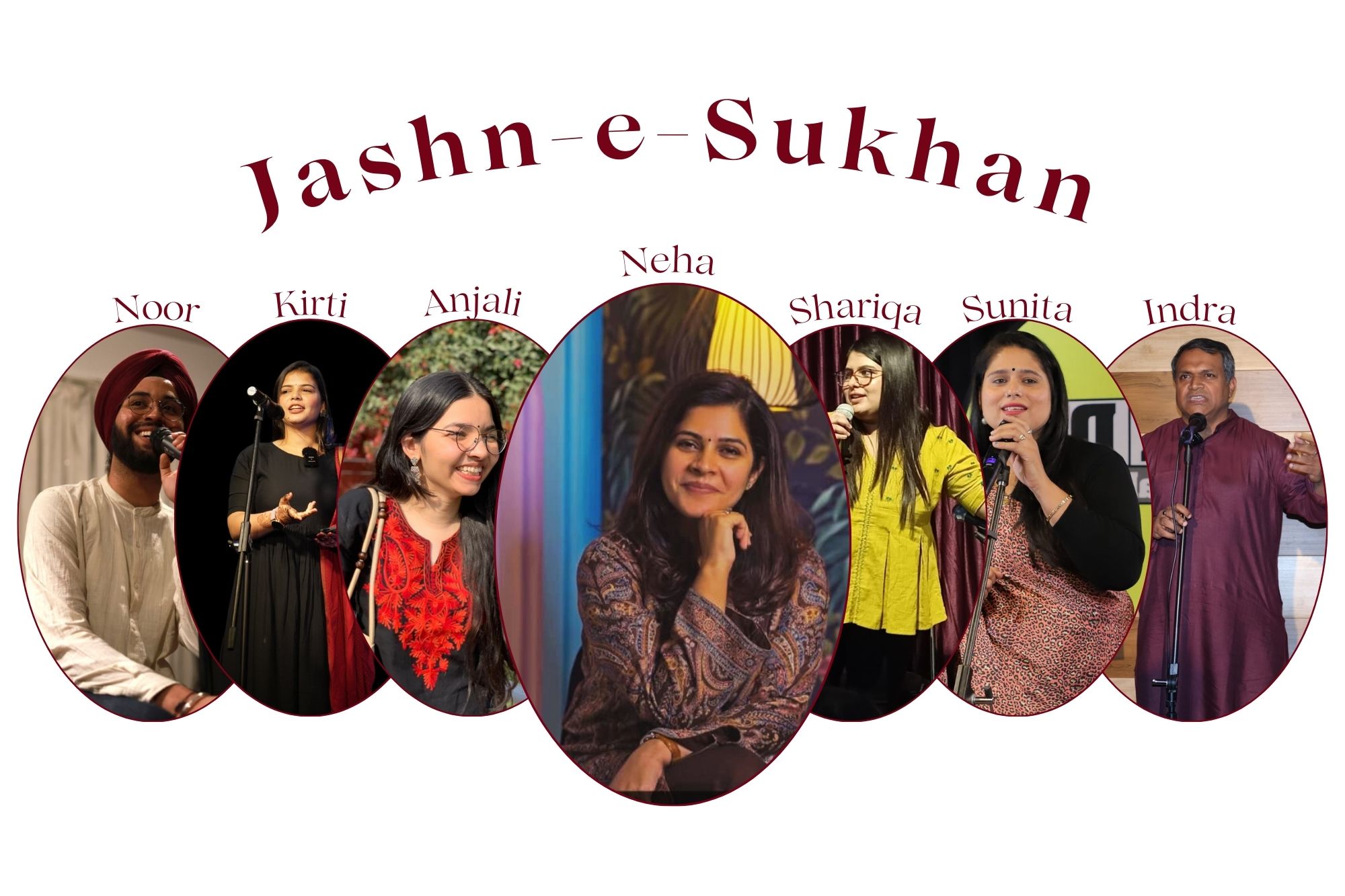 Jashn-e-Sukhan: Marking World Poetry Day