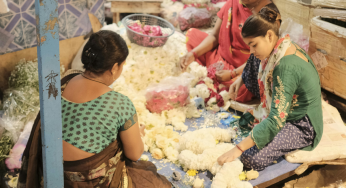 Delhi govt promises every woman Rs 1000 in its Rs 76,000 crore budget for 2024-25