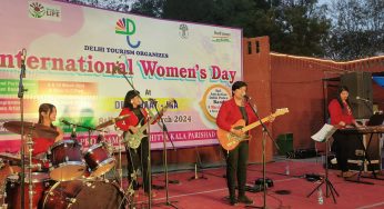 Uttarakhand’s all-women band breaking glass ceiling