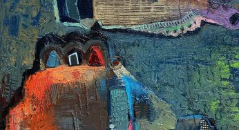 ‘Here Comes The Sun’: A solo exhibition by Sangeeta Singh