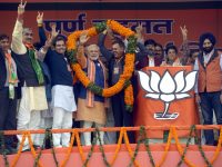 Lok Sabha Polls: The rallying points for ‘netas’